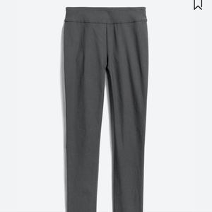 Pants, Dark Gray, Tribal brand, Size 4